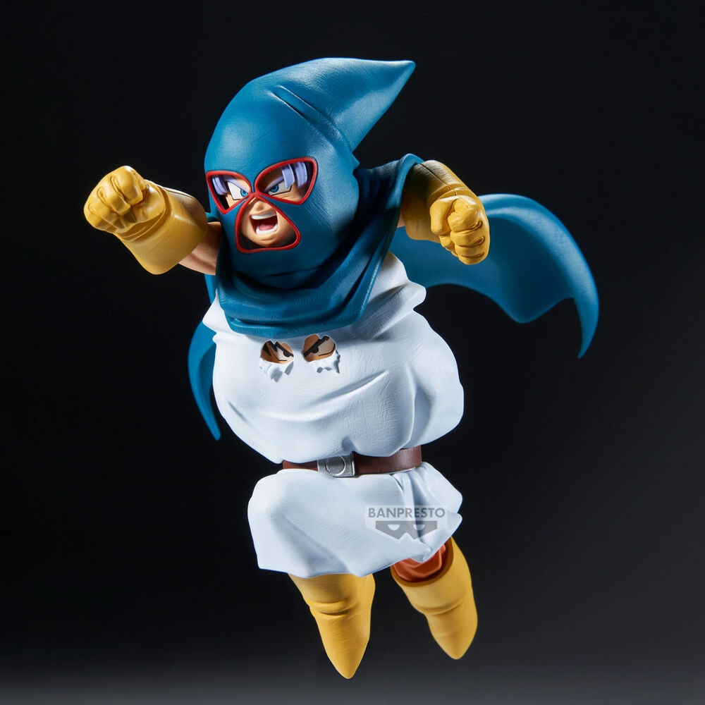 Dragon Ball Z Mighty Mask Figur 13cm Samlarleksak
