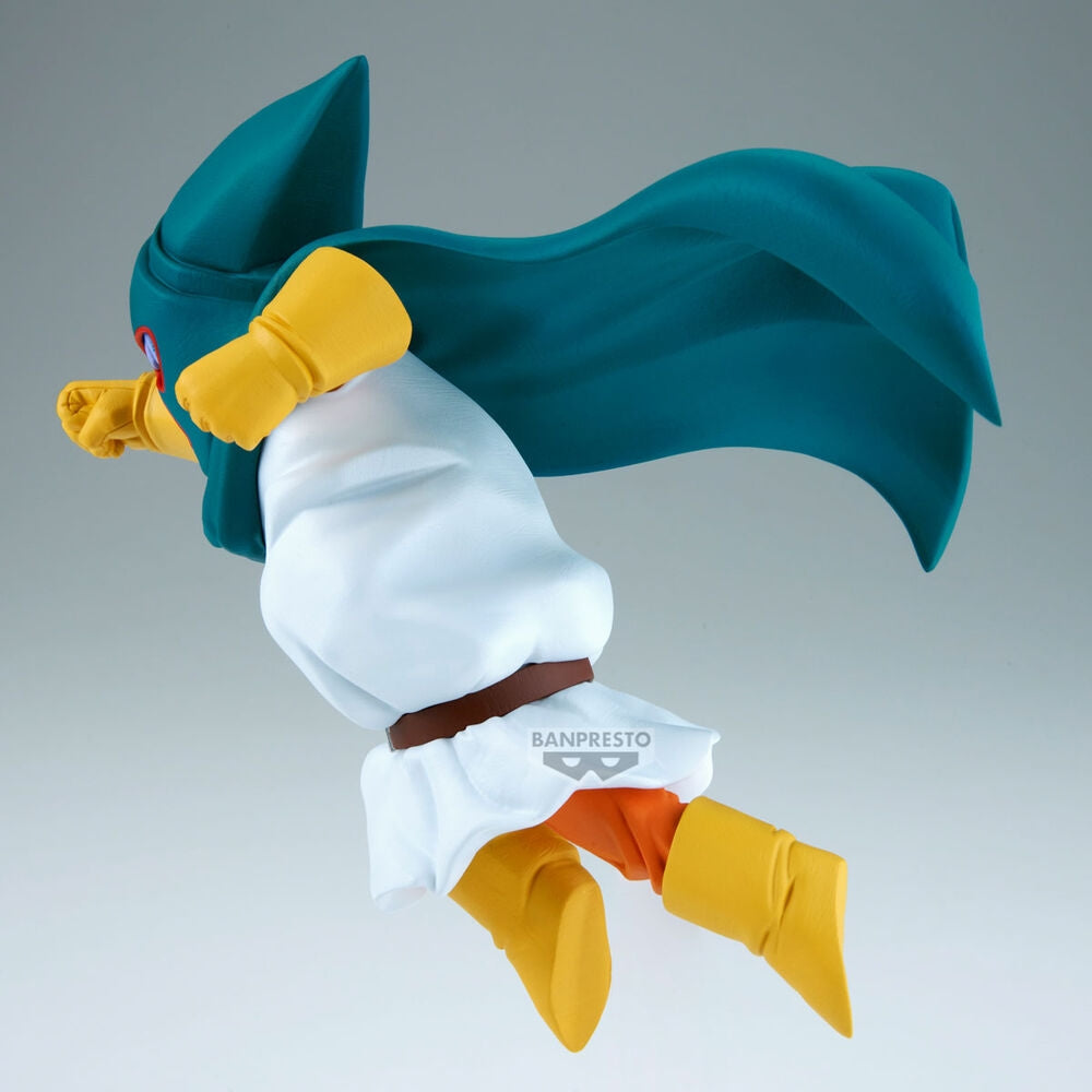 Dragon Ball Z Mighty Mask Figur 13cm Samlarleksak