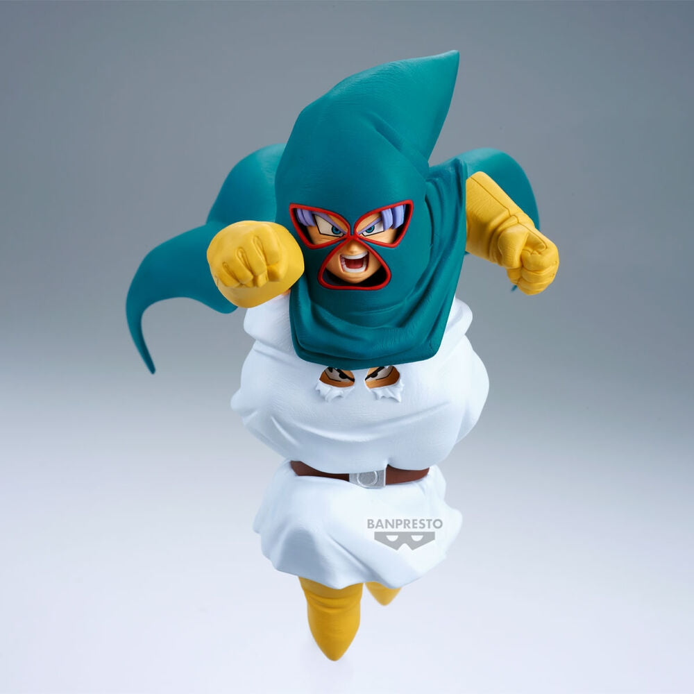 Dragon Ball Z Mighty Mask Figur 13cm Samlarleksak
