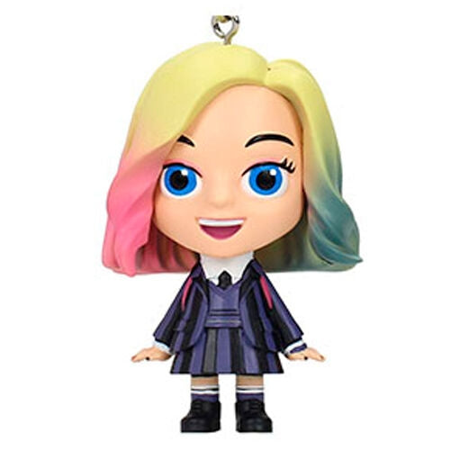 Enid Nyckelring - Slitstark, lätt, perfekt för dagligt bruk