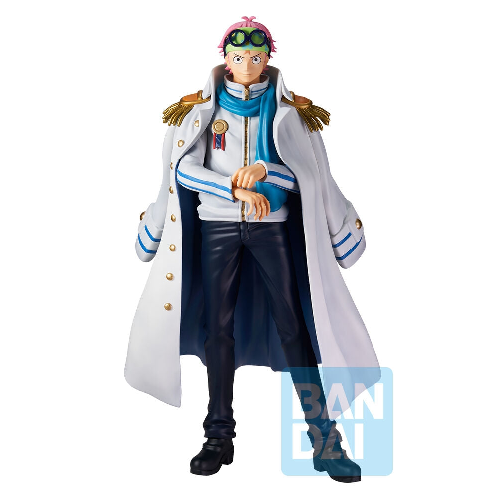 En stycke Koby Ichibansho-figur, 24 cm samlarleksak