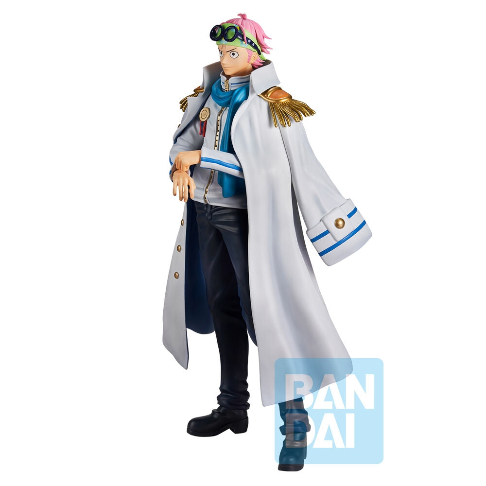 En stycke Koby Ichibansho-figur, 24 cm samlarleksak