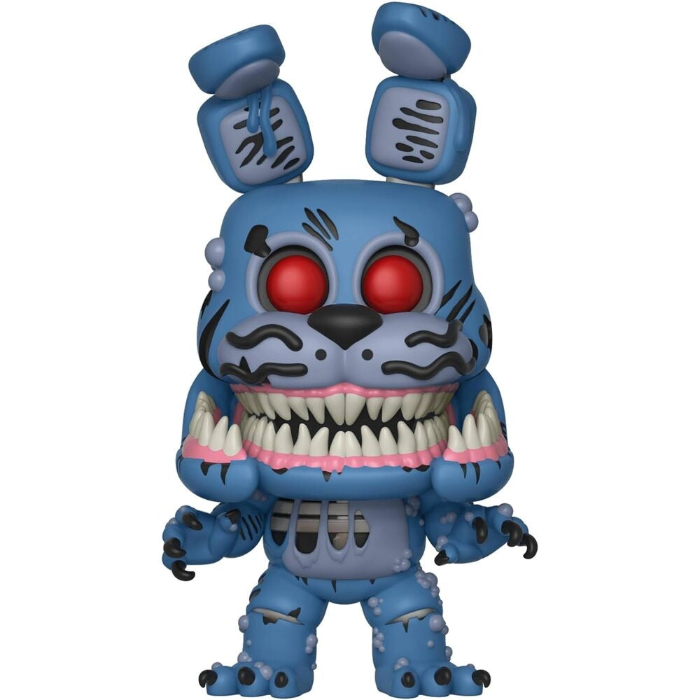 Fem nätter på Freddy's Twisted Bonnie Actionfigur