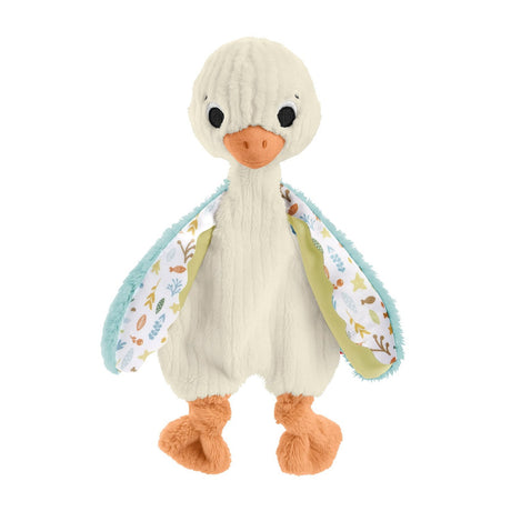 Fisher-Price Sensimals utstoppede dyregås