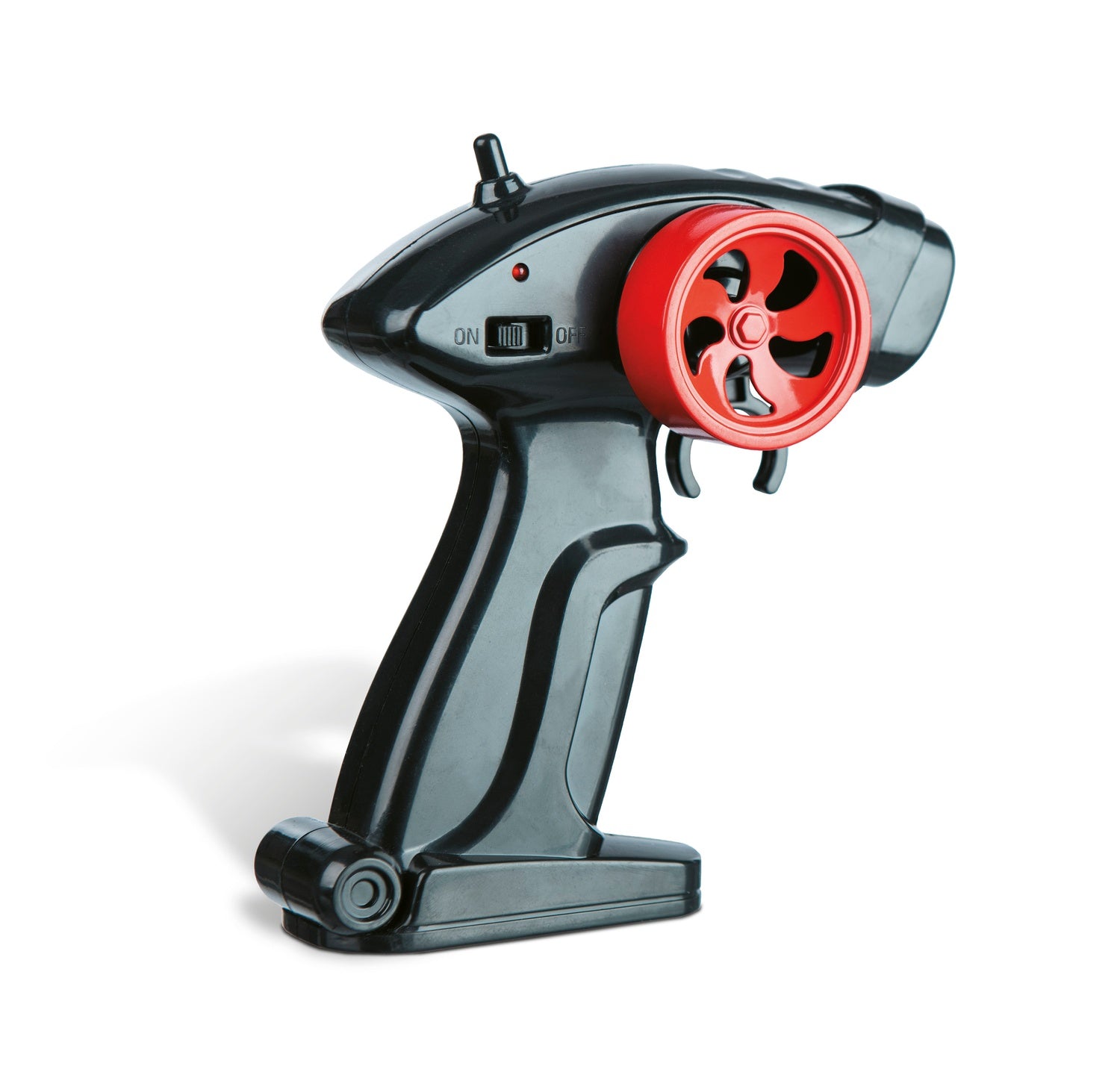 Fjärrstyrd bil 1:10, Stunt & Drift, 12 km/h hastighet