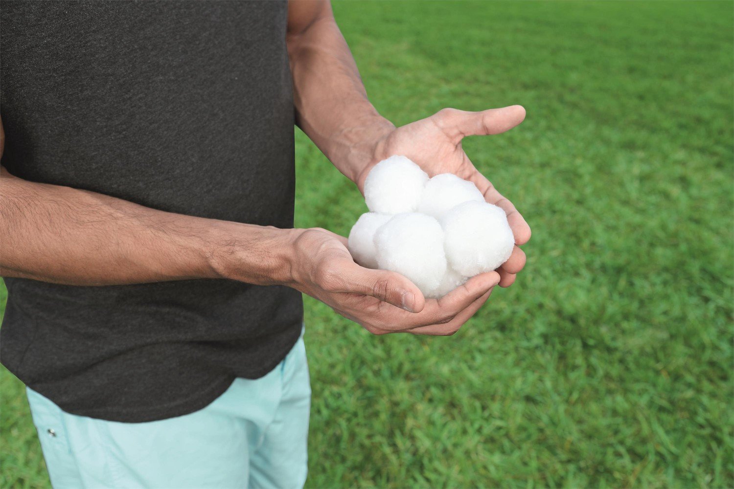 Flowclear filterkuler