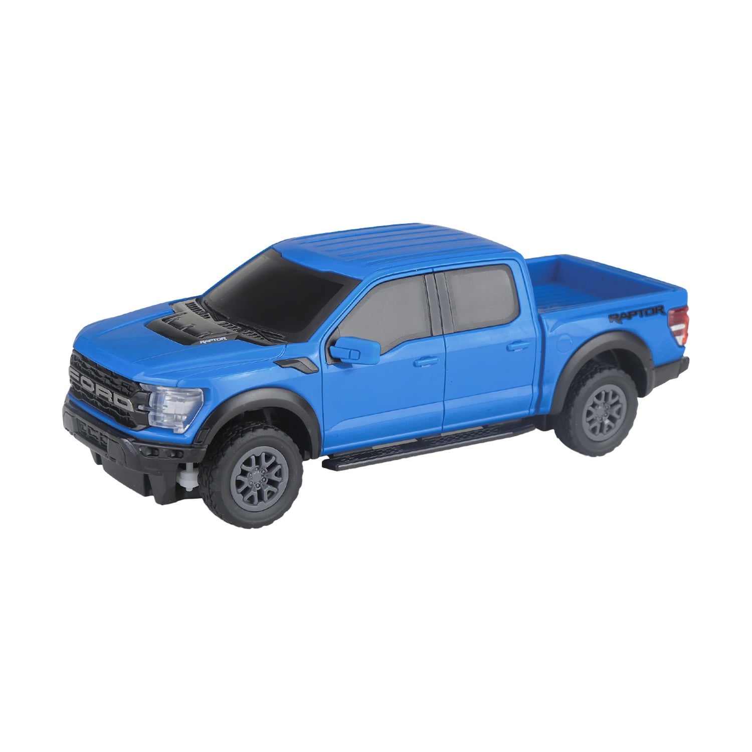 Ford F-150 Raptor RC-lastbil 1:24 Terrängbil 2,4 GHz