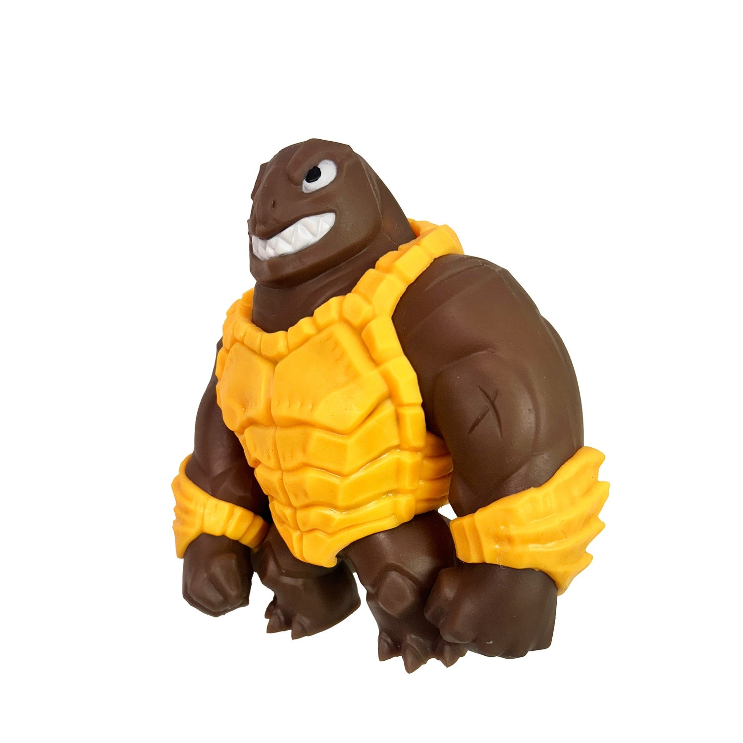 Färgskiftande stretchfigur, 23 cm, Shape & Smash