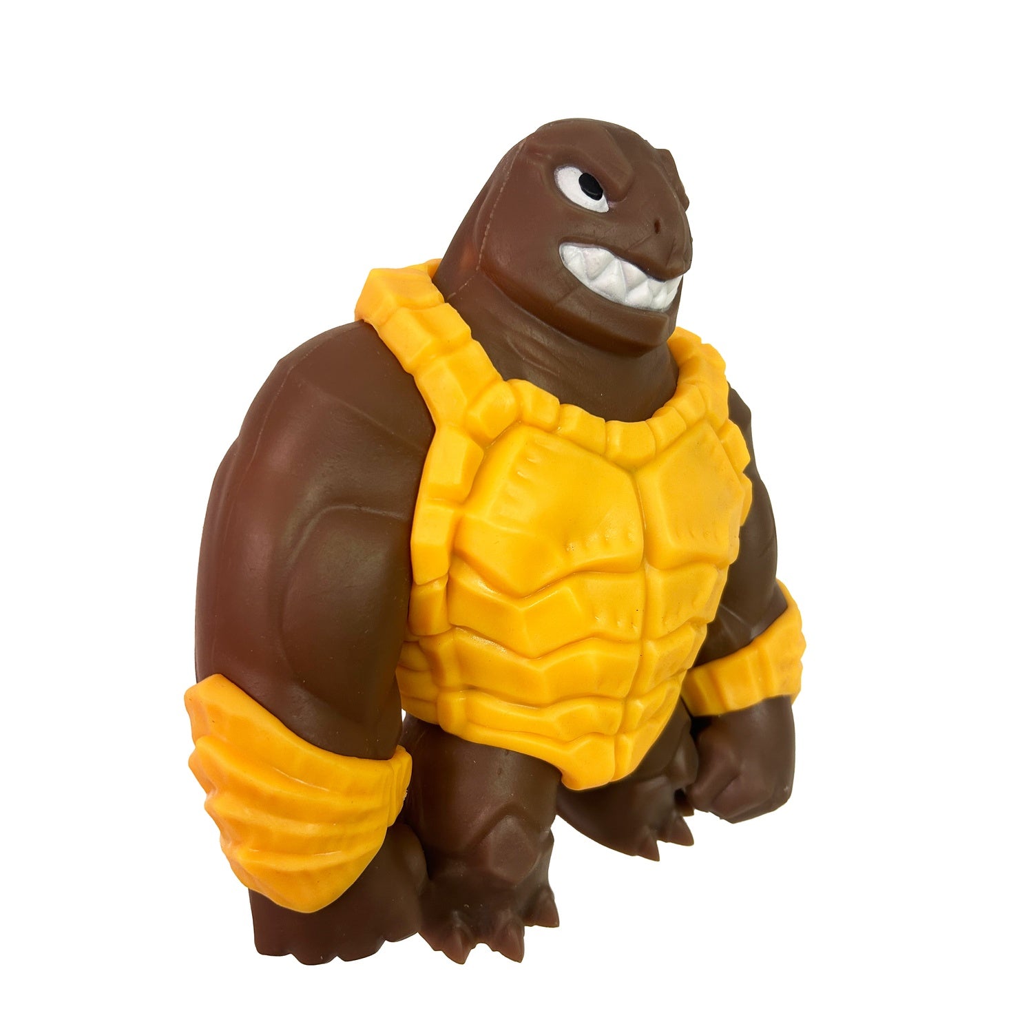 Färgskiftande stretchfigur, 23 cm, Shape & Smash