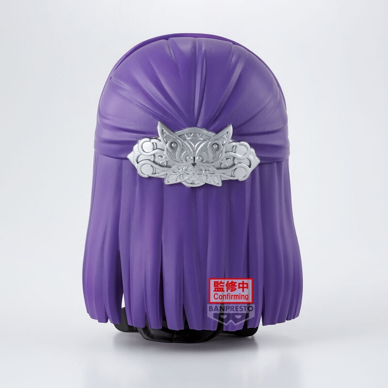 Frieren sittande ormbunke, 11 cm samlarleksak