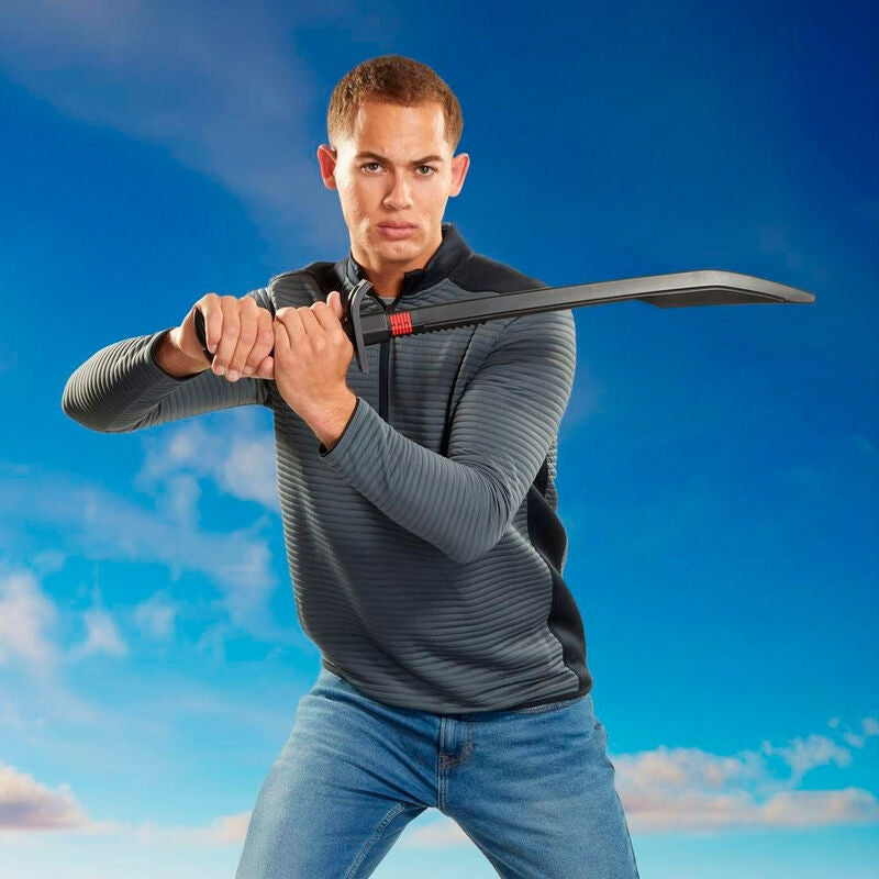 G.I. Joe Snake Eyes Katana 80 cm Bladlängd, hållbar design