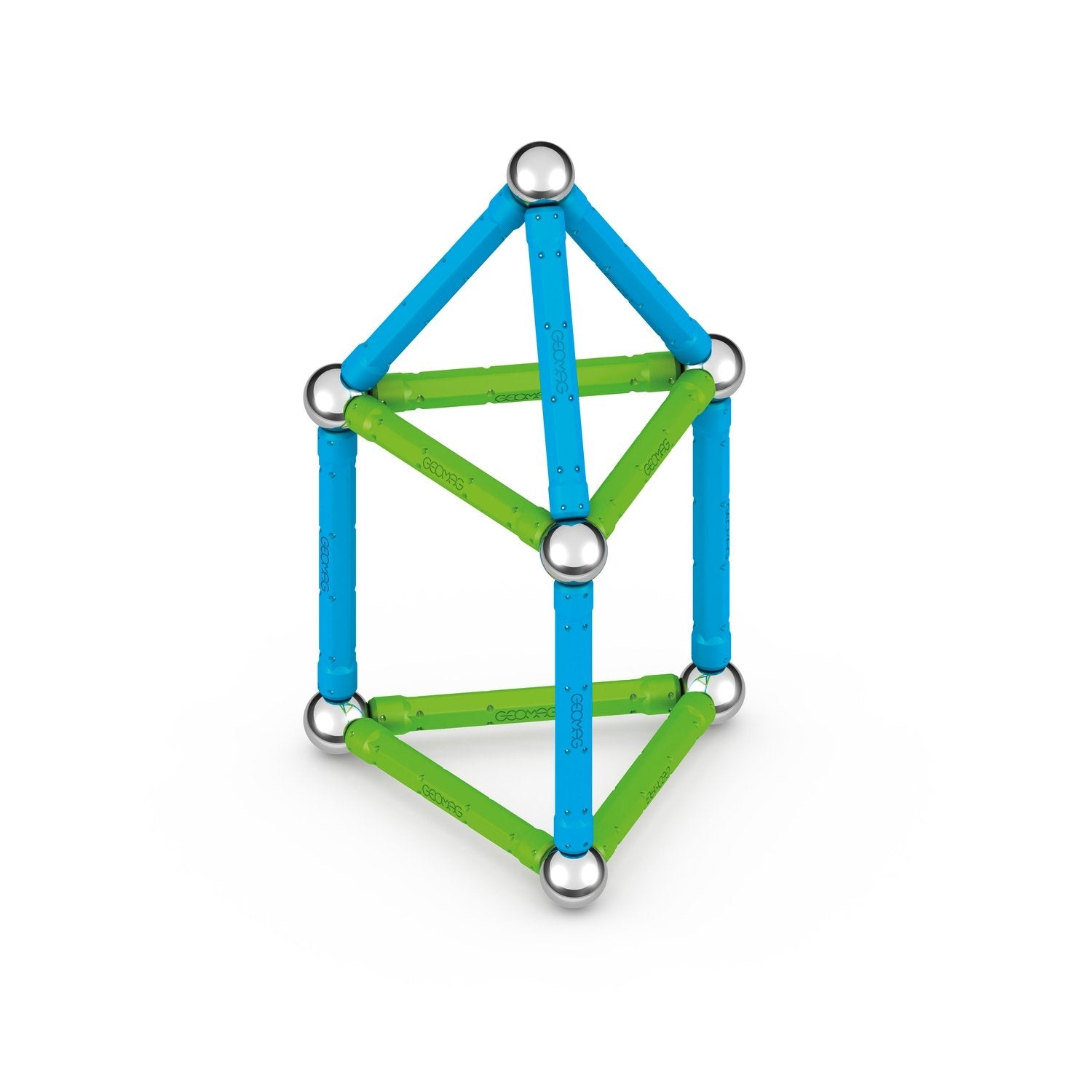 Geomag Classic 25 deler