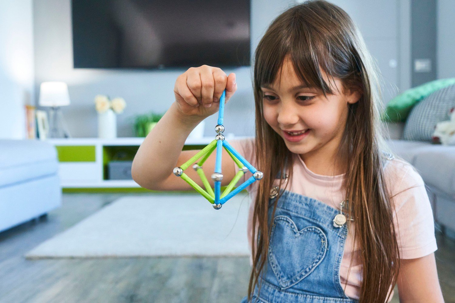 Geomag Classic 25 deler