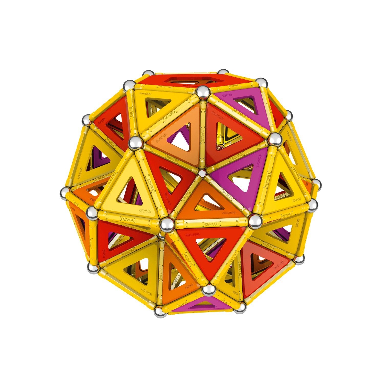 Geomag Classic Panels Master 388 deler