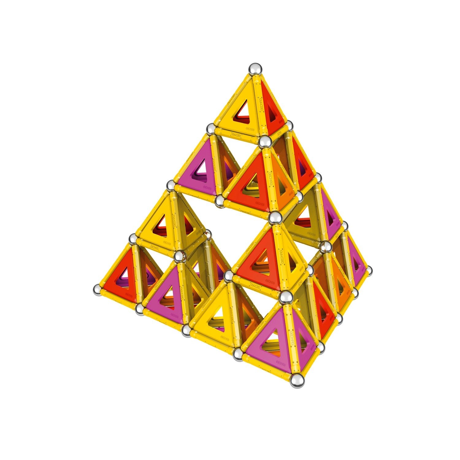 Geomag Classic Panels Master 388 deler