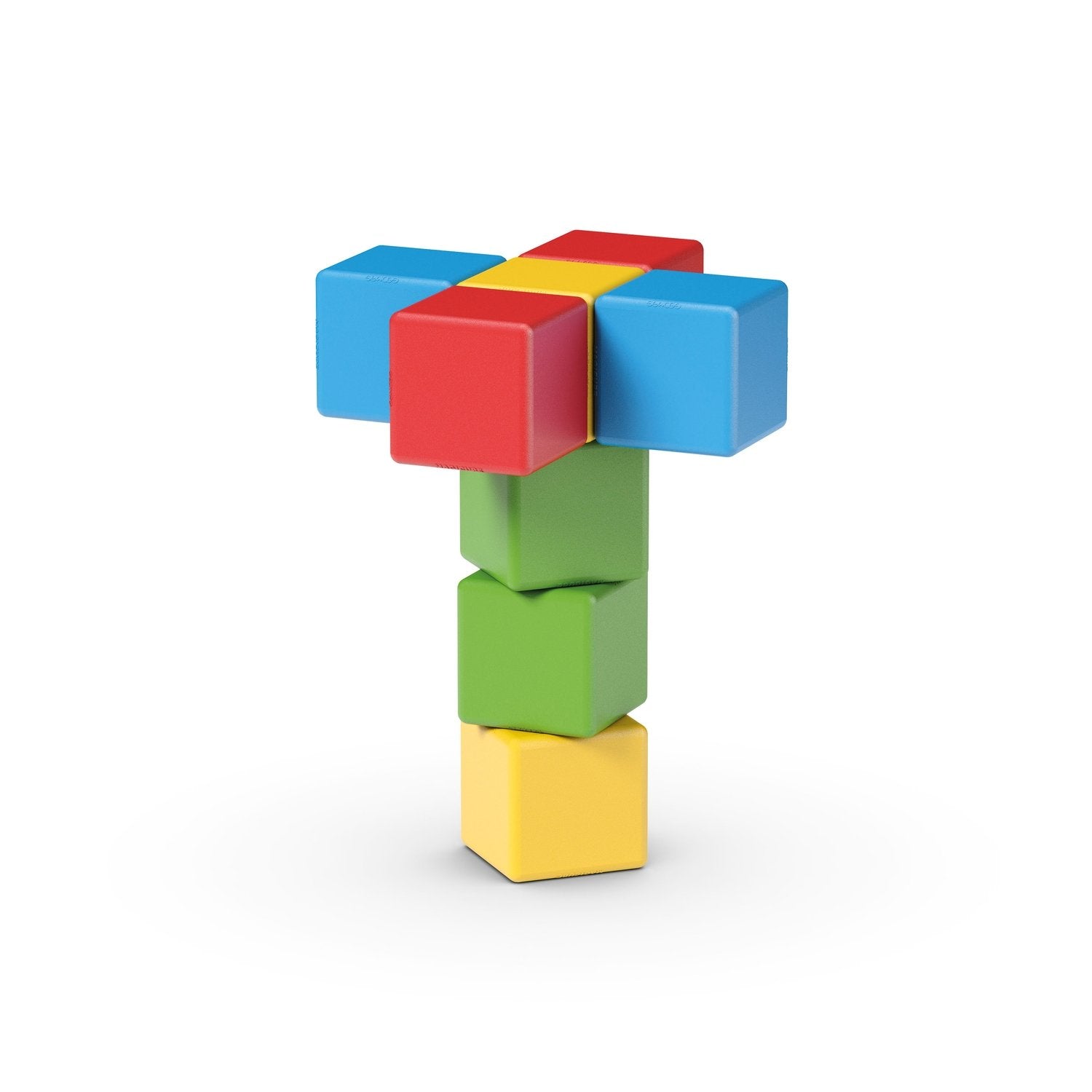 Geomag Magicube byggeklosser 8 deler