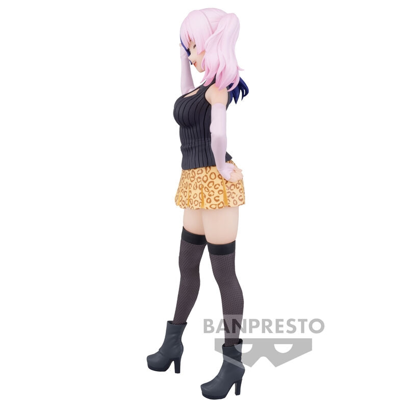Glitter Nagomi Figur 22cm - 2,5D Seduction Samlarobjekt
