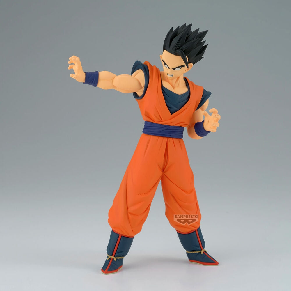 Gohan 16 cm figur - Dragon Ball Z samlarleksak