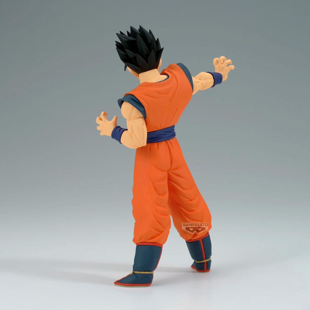 Gohan 16 cm figur - Dragon Ball Z samlarleksak
