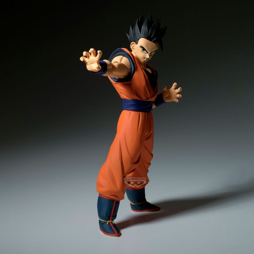 Gohan 16 cm figur - Dragon Ball Z samlarleksak