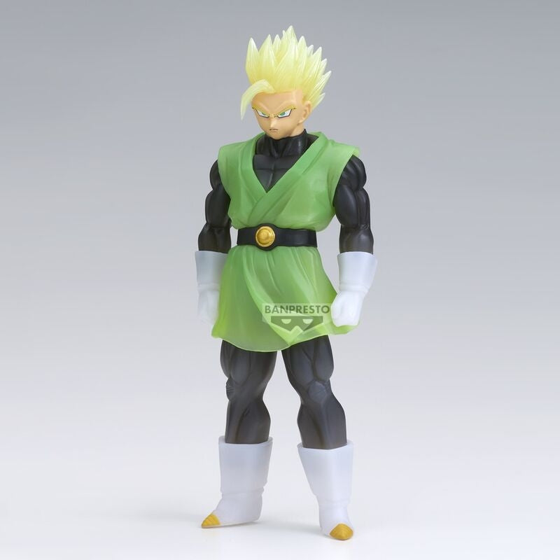 Gohan Clearise Figur 18cm - Dragon Ball Z Samlarleksak