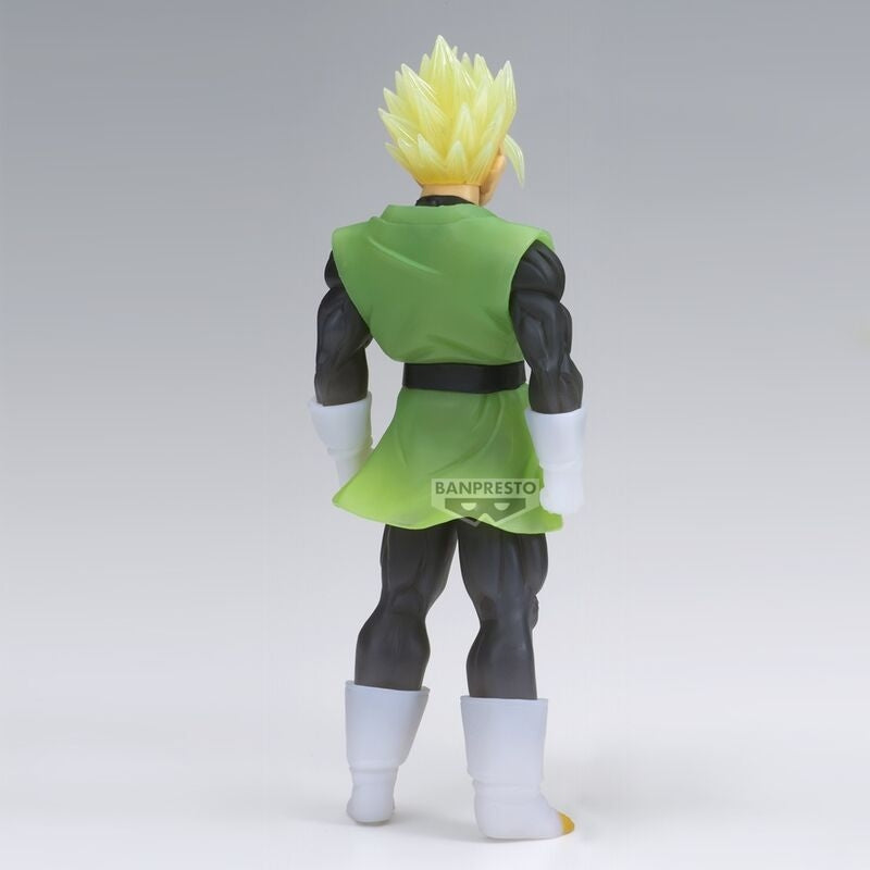 Gohan Clearise Figur 18cm - Dragon Ball Z Samlarleksak