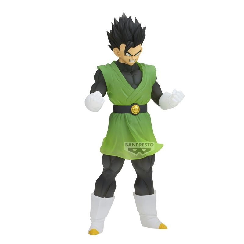 Gohan Clearise figur 18 cm – Dragon Ball Z samlarleksak