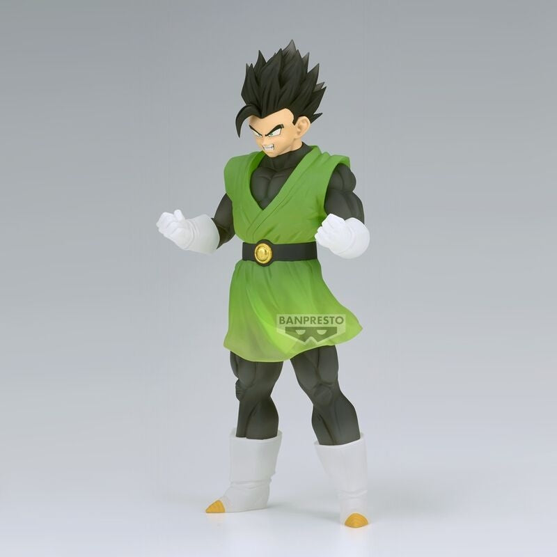 Gohan Clearise figur 18 cm – Dragon Ball Z samlarleksak