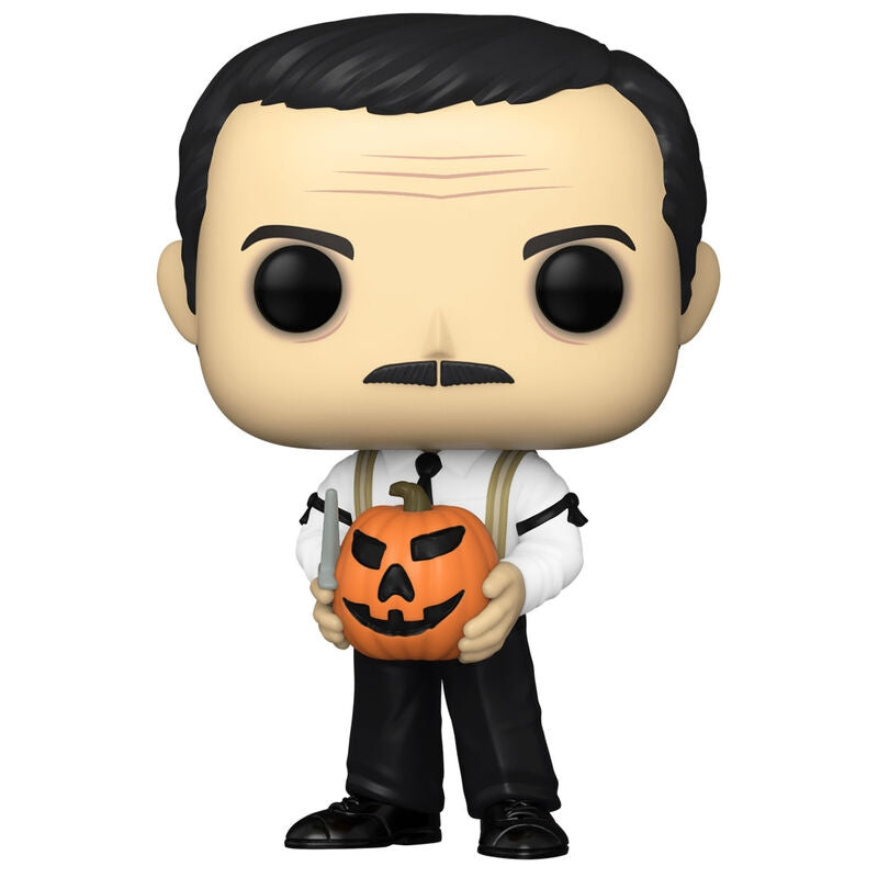 Gomez Addams figur från familjen Addams – Samlarleksak