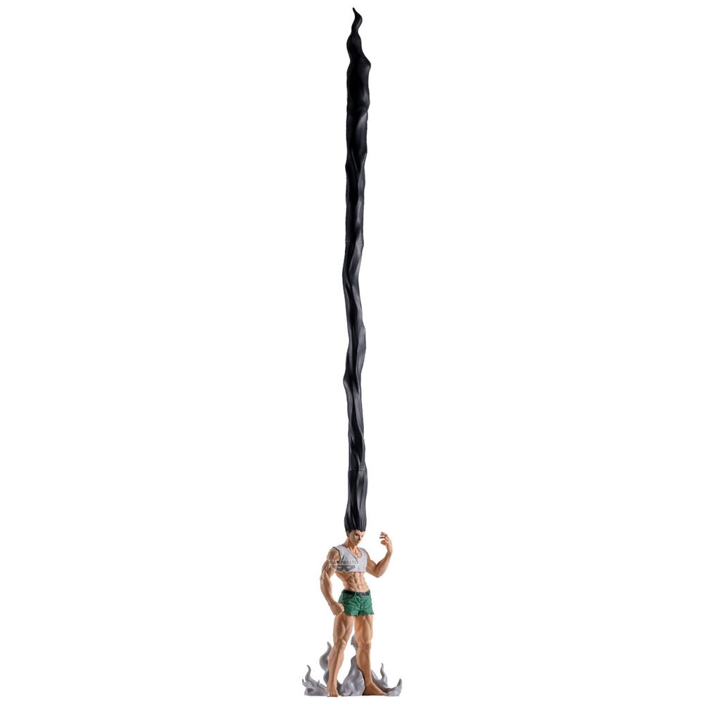 Gon-figur 60 cm - Samlarstaty för animekaraktär