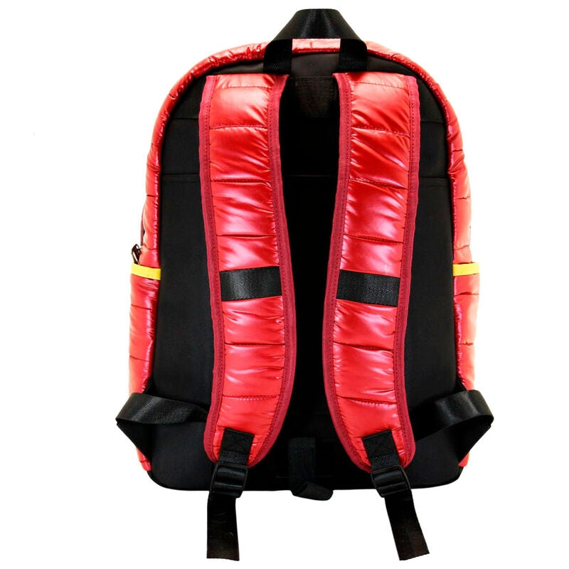 Gryffindor Ryggsäck 41cm för skola och dagligt bruk