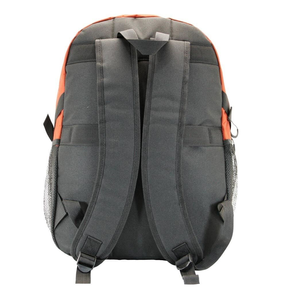 Gryffindor ryggsäck 44 cm för skola, resor eller dagligt bruk