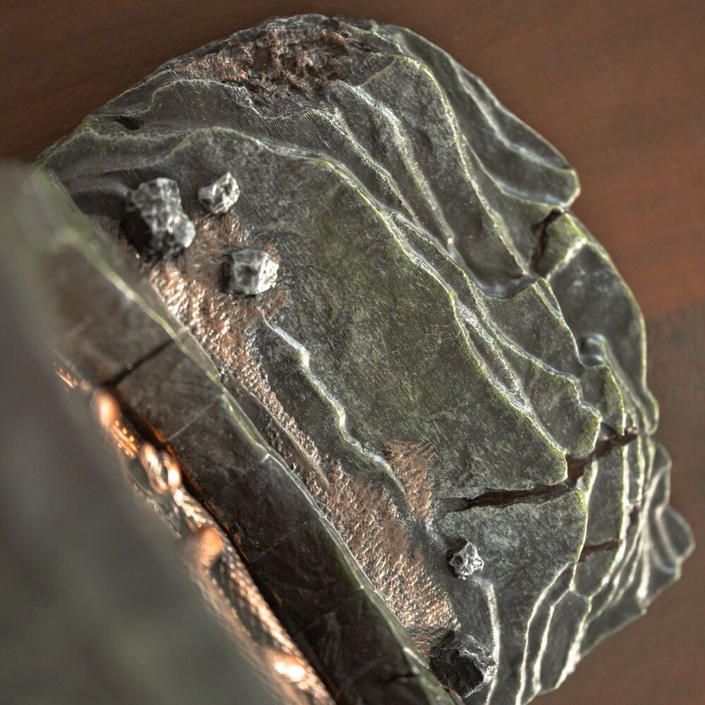 Harry Potter Hemligheternas kammare med bokstöd