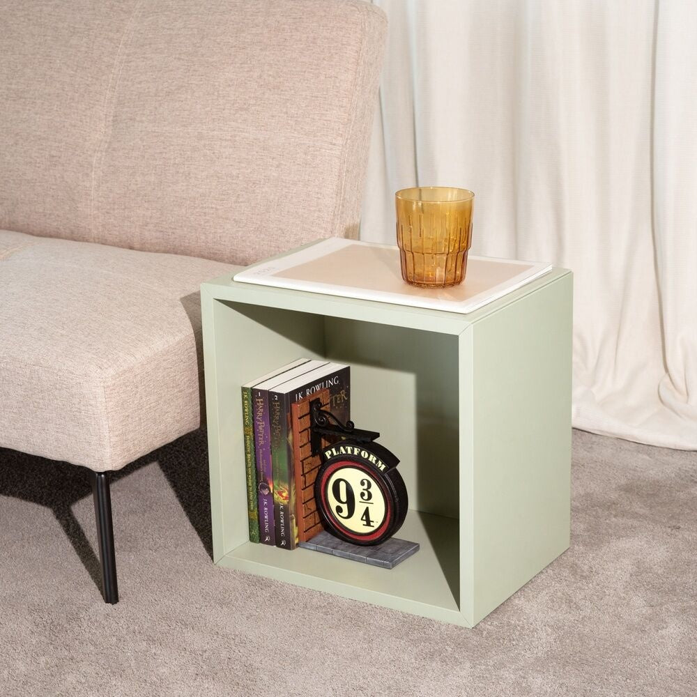 Harry Potter Platform 9 3/4 bokstöd för heminredning