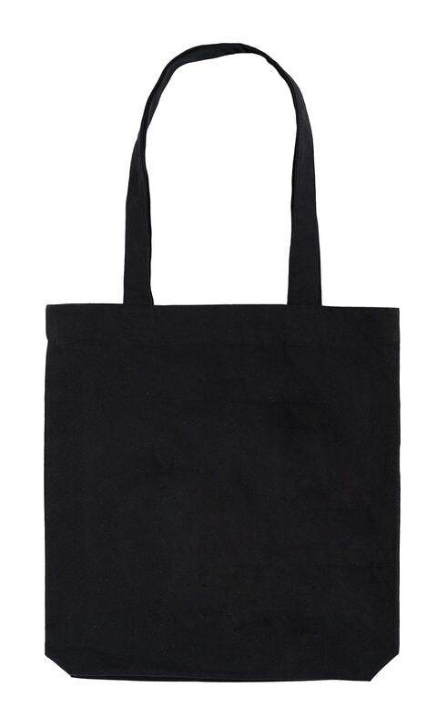 Hellfire Club Shopping Bag - Slitstark, rymlig, stilren design
