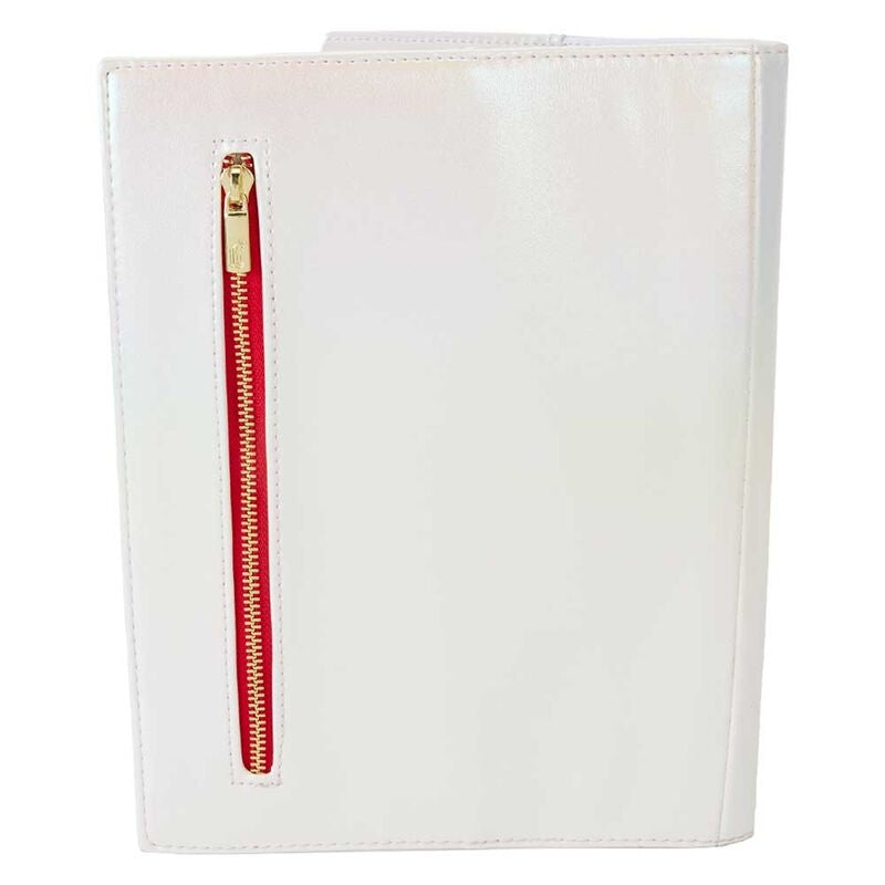 Hello Kitty 50-års anteckningsbok, 80 sidor, spiralbunden