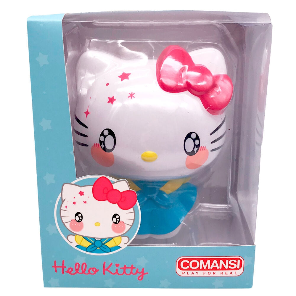 Hello Kitty Figur 16 cm - Samlarleksak för fans