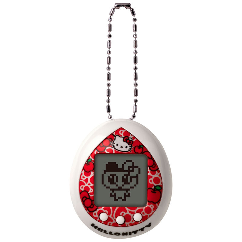 Hello Kitty Tamagotchi 50-årsjubileum Cherry Edition