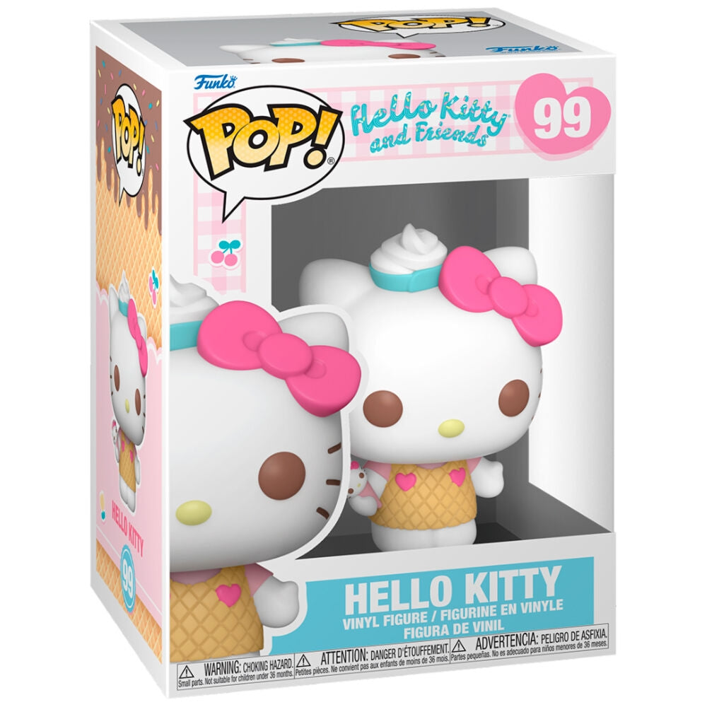 Hello Kitty plyschfigur, mjuk leksak för samlare och barn