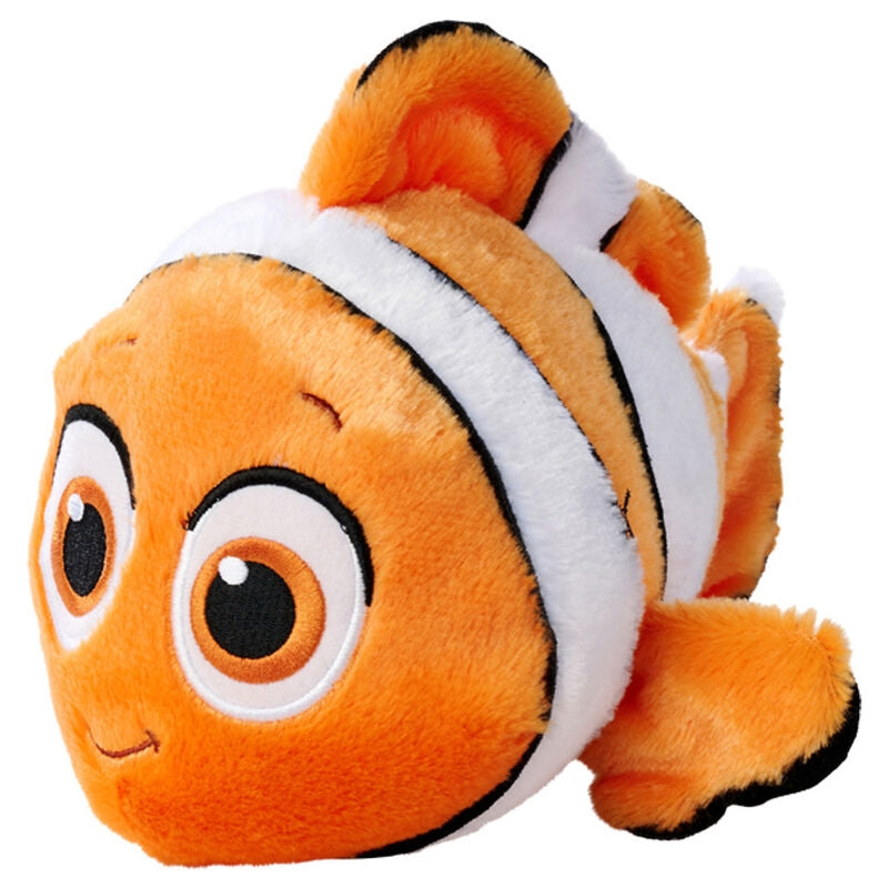 Hitta Nemo plyschleksak, 25 cm mjuka fluffar för barn