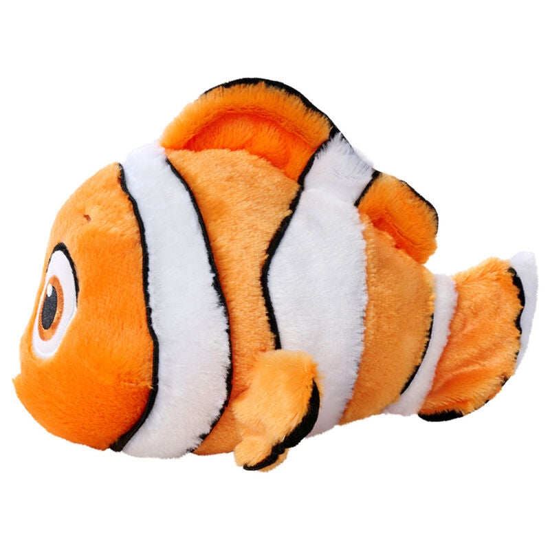 Hitta Nemo plyschleksak, 25 cm mjuka fluffar för barn