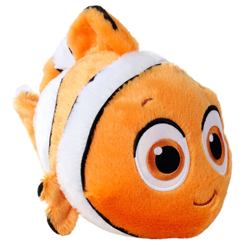 Hitta Nemo plyschleksak, 25 cm mjuka fluffar för barn