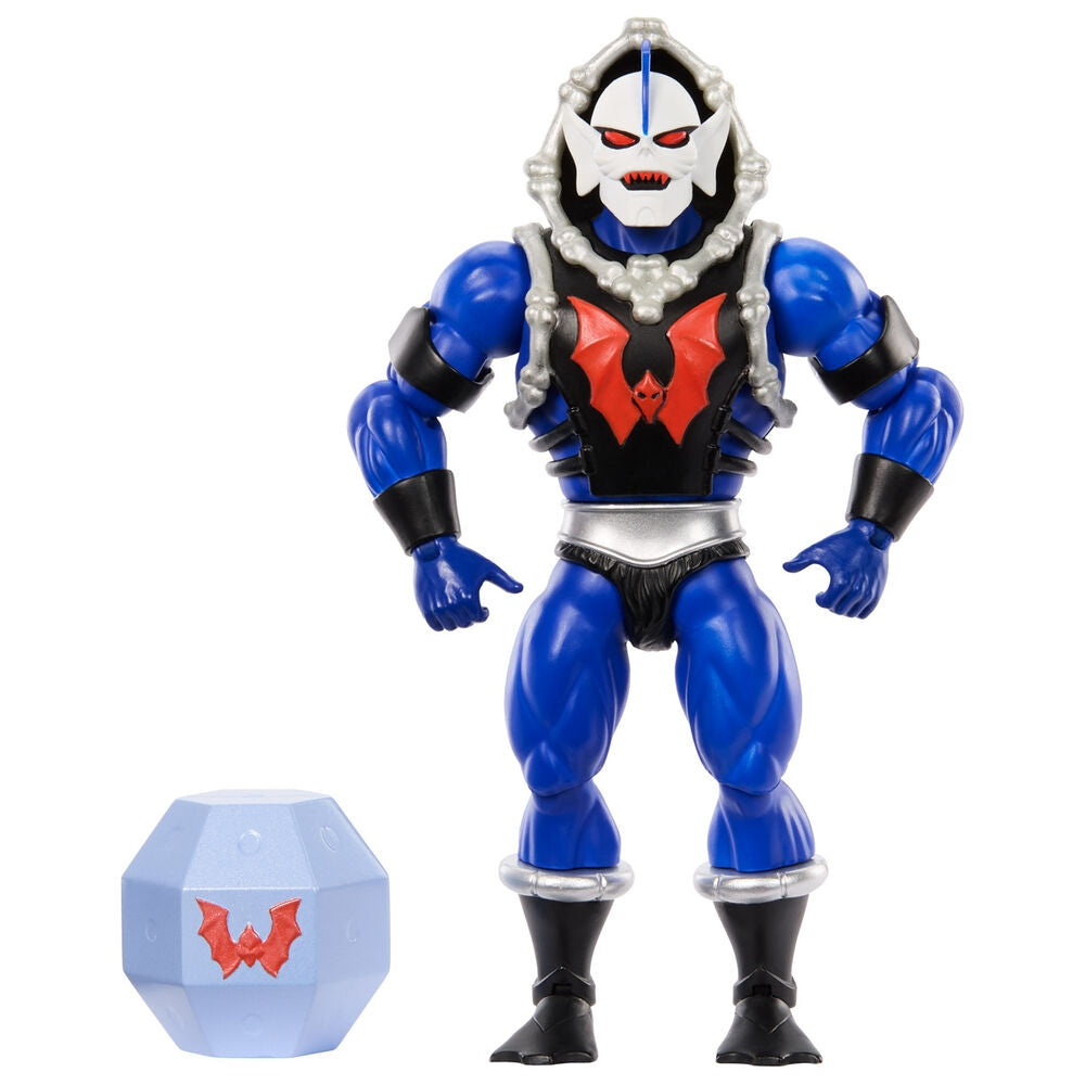 Hordak Action Figur 14cm - Universums mästare
