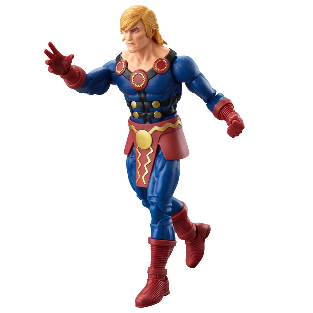 Ikaris Actionfigur 15 cm - Samlarobjekt i Marvel Legends-serien