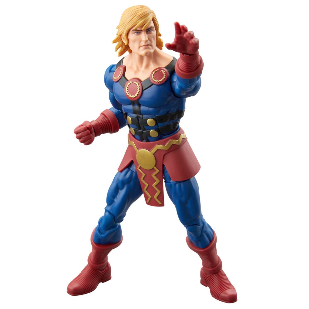 Ikaris Actionfigur 15 cm - Samlarobjekt i Marvel Legends-serien