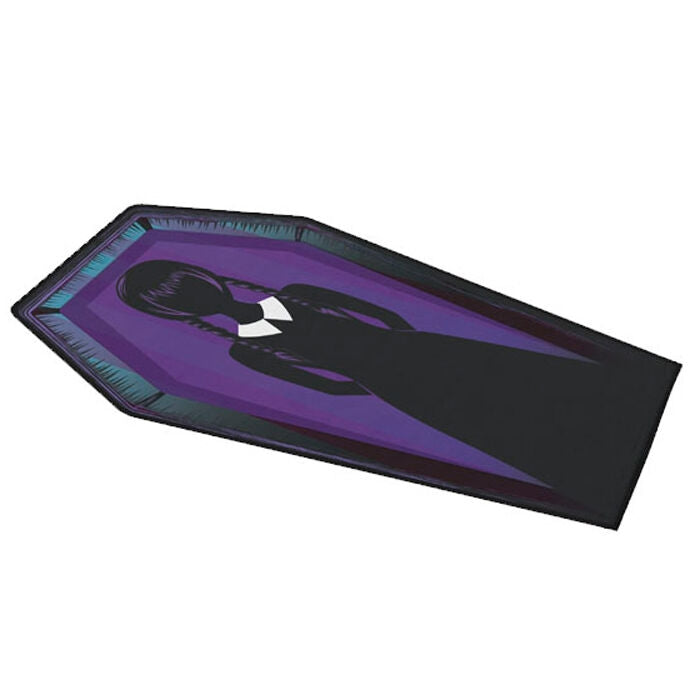 Inomhusmatta 80x60cm - Mörk sida Design för heminredning