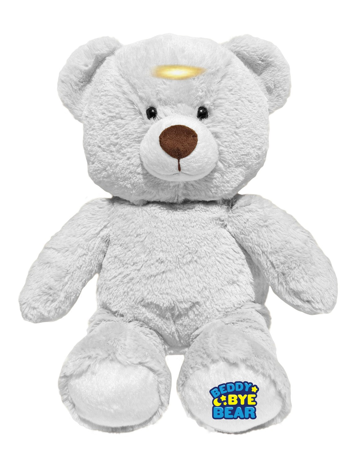 Interaktiv Godnattsbjörn, Flerspråkig, Ålder 2+