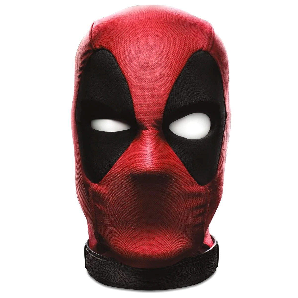 Interaktiv elektronisk Deadpool Head Toy för Marvel Legends