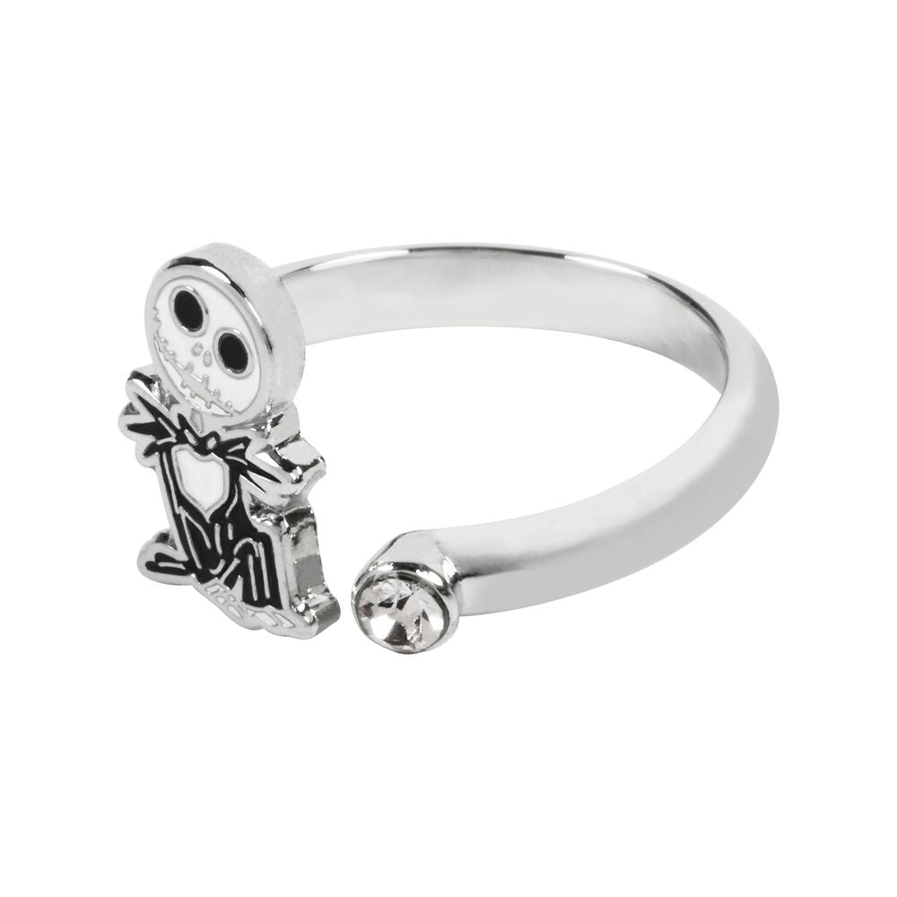 Jack Skellington Ring - Disney Nightmare Before Christmas Design