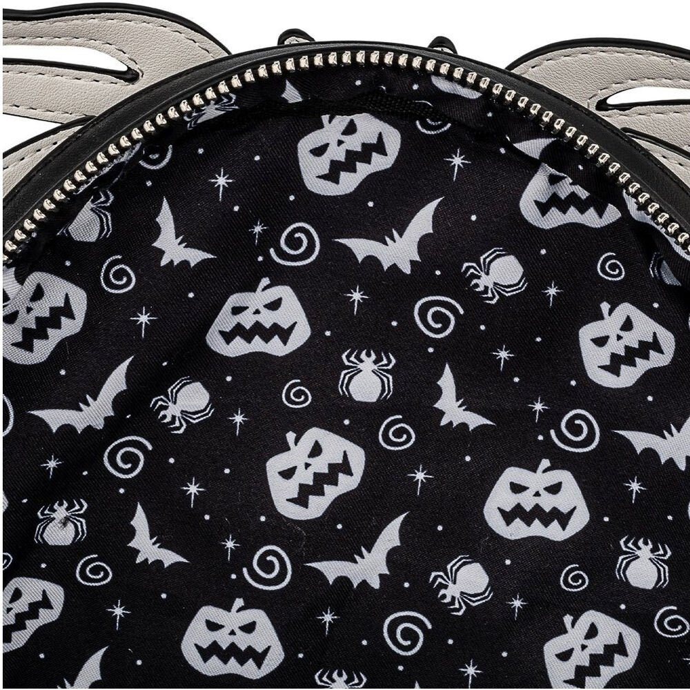 Jack Skellington Ryggsäck – Disney Nightmare Before Christmas